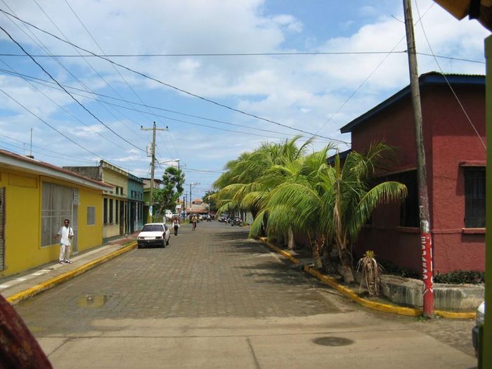 San Juan del Sur