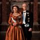 King and Queen of+Sweden TheRoyalCourtSweden Photo Bruno Ehrs