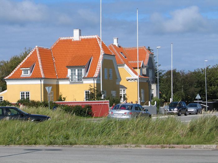 Skagen