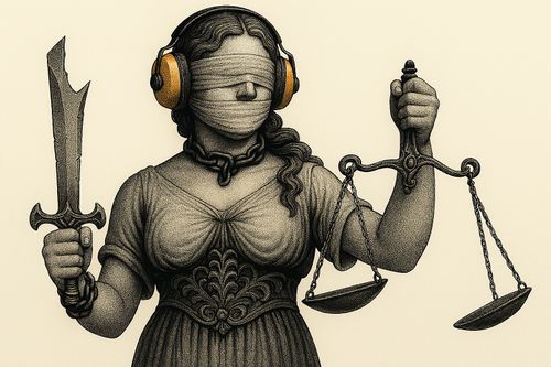 ladyinjustice