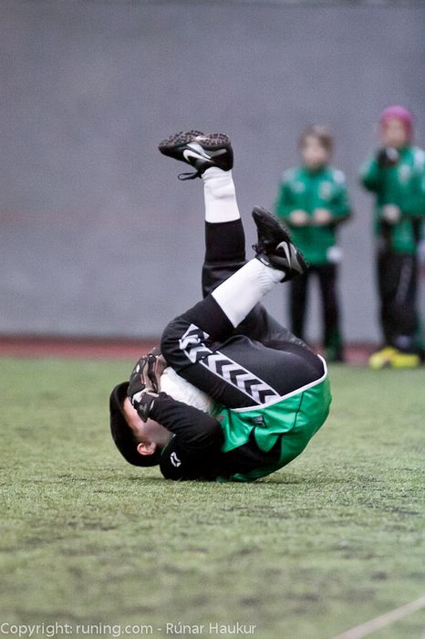 B  KF Fylkir 1   r Breiablik 2 25