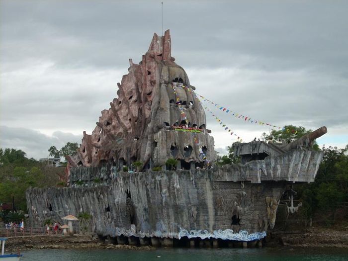 Monkey island 049