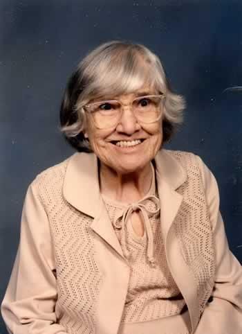 Else (mormor)