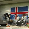 Allt rétt stillt