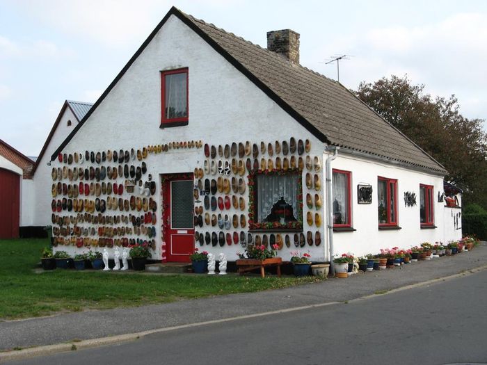 Skreyting