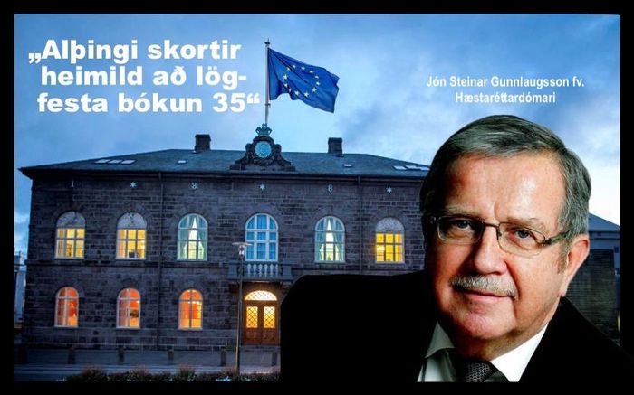 jonsteinar