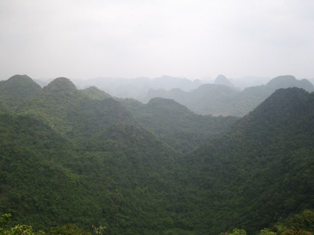 Halong Bay