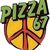 PIZZA 67 TAKES YOU TO HEAVEN