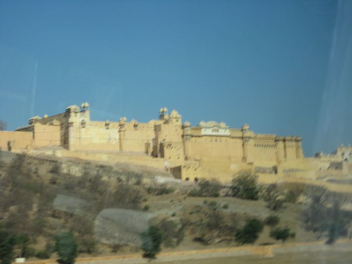 Amber Fort