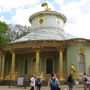 Chinesisches Teehaus - Potsdam