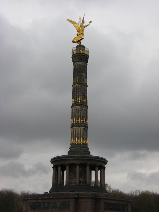 Siegesule