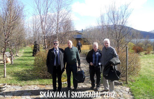 SKKVAKA  SKORRADAL 2012 01