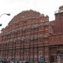 Serstok bygging i Jaipur