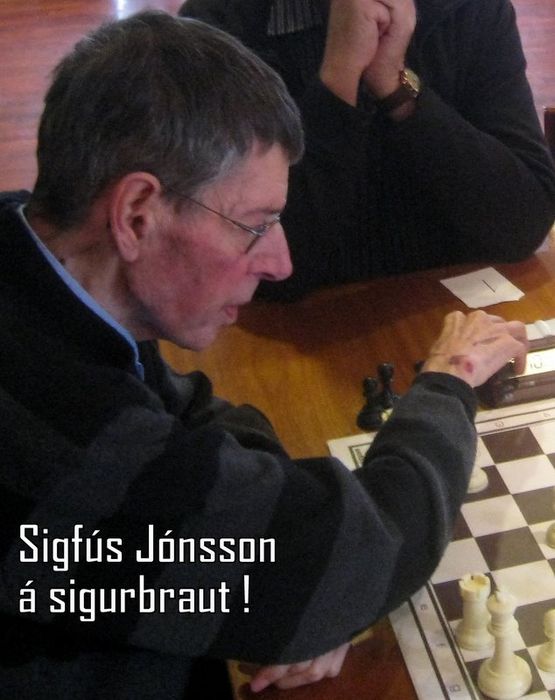 Sigfs Jnsson