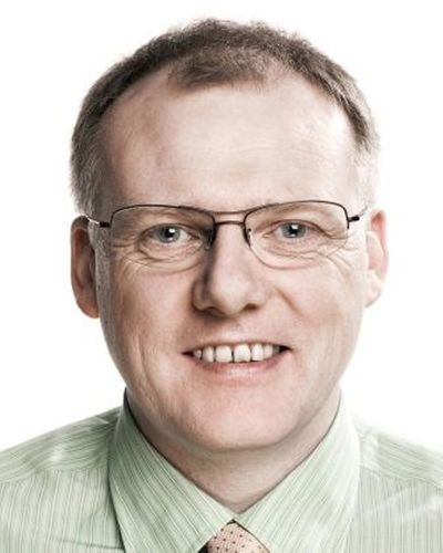 rni r Sigursson