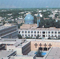 Abbasi Hotel Isfahan