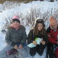 Ferðalag grunnskólans