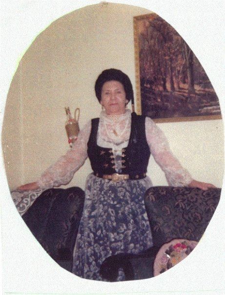 Amma Siggastutta