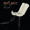 Matt Jones - The Black Path