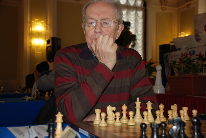 Vitaly Tseshkovsky