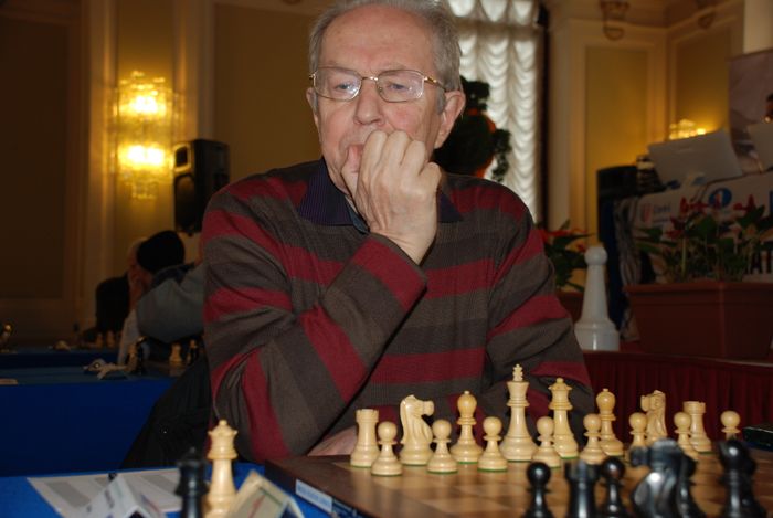 Vitaly Tseshkovsky