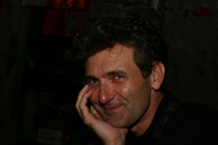 Pasqual hinn franski