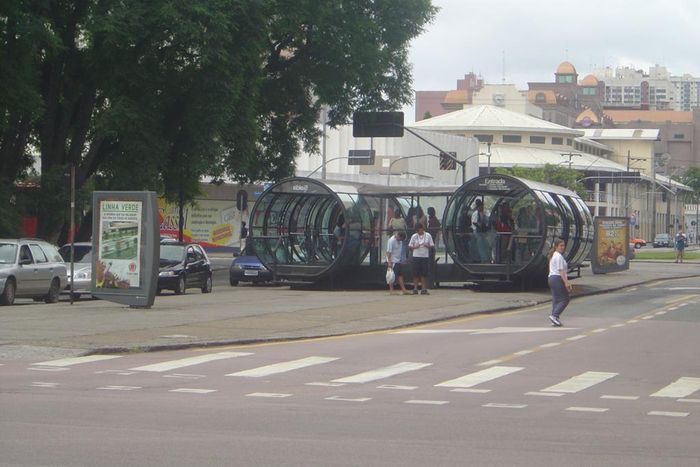 nstrleg biskli  Curitiba