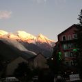 Mt. Blanc