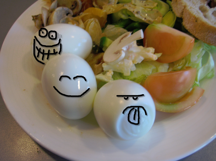 eggmusar