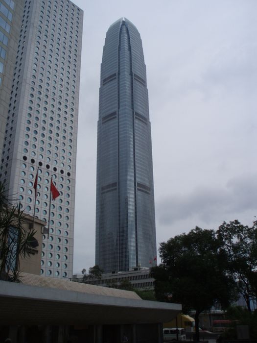 Hsta hs  Hong Kong eyju