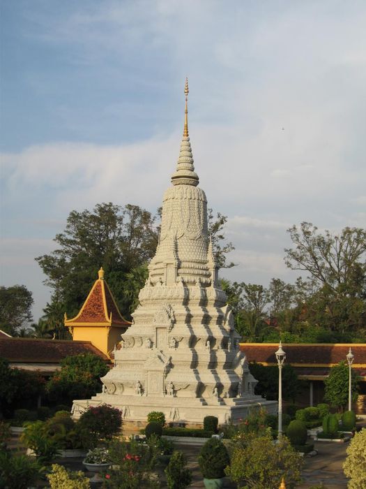 Gra Pagoda