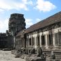 Angkor wat