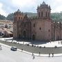 cathedralid i cuzco