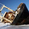 russian ship wreck1