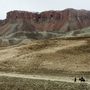 Band-e Amir, Afghanistan