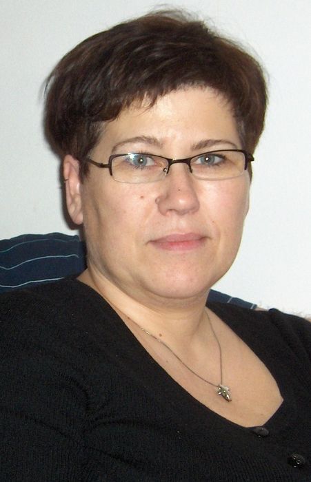Elsabet Sigfsdttir (Lsa)