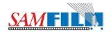 samfilm logo screen