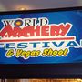 World Archery Festival