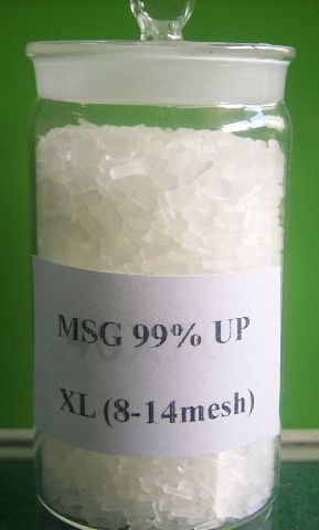 Monosodium Glutamate MSG