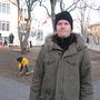 Á Ljósanótt í Laufásborg