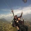 Paragliding Steffi 009