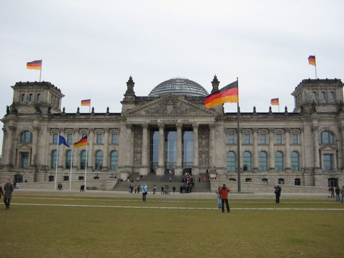 Reichstag
