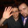 Aronian og X