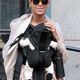 Beyonce Baby Blue Ivy Marc Jacobs Flats