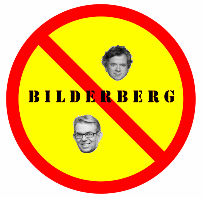 Bilderberg - Bjrn & Dav