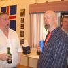 Siggi Jónasar, Hemmi kaldi og Jónsi
