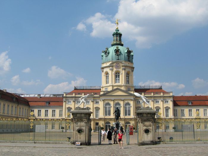 Hollin - Charlottenburg