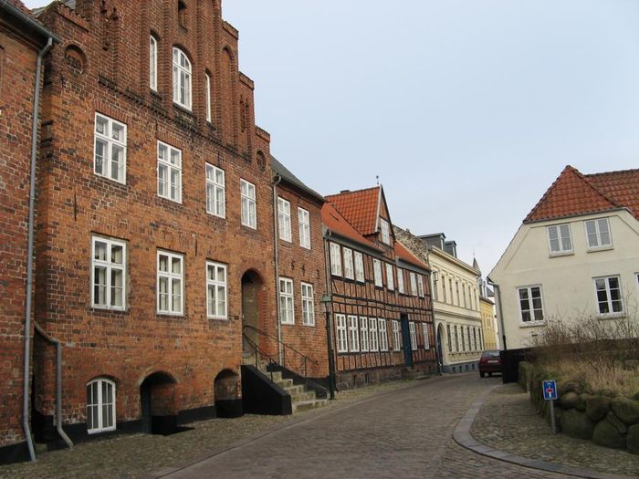 Sct Mogensgade