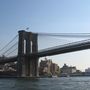 Brooklyn bridge