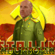Steingrimur endurborin Stalin